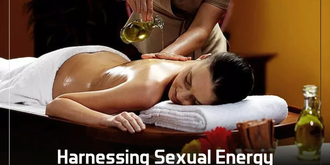 Harnessing Sexual Energy in Tantra: Insights from London Tantric Temple